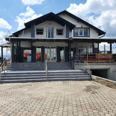 Apartament Casa Erika Sebeş Zewnętrze zdjęcie