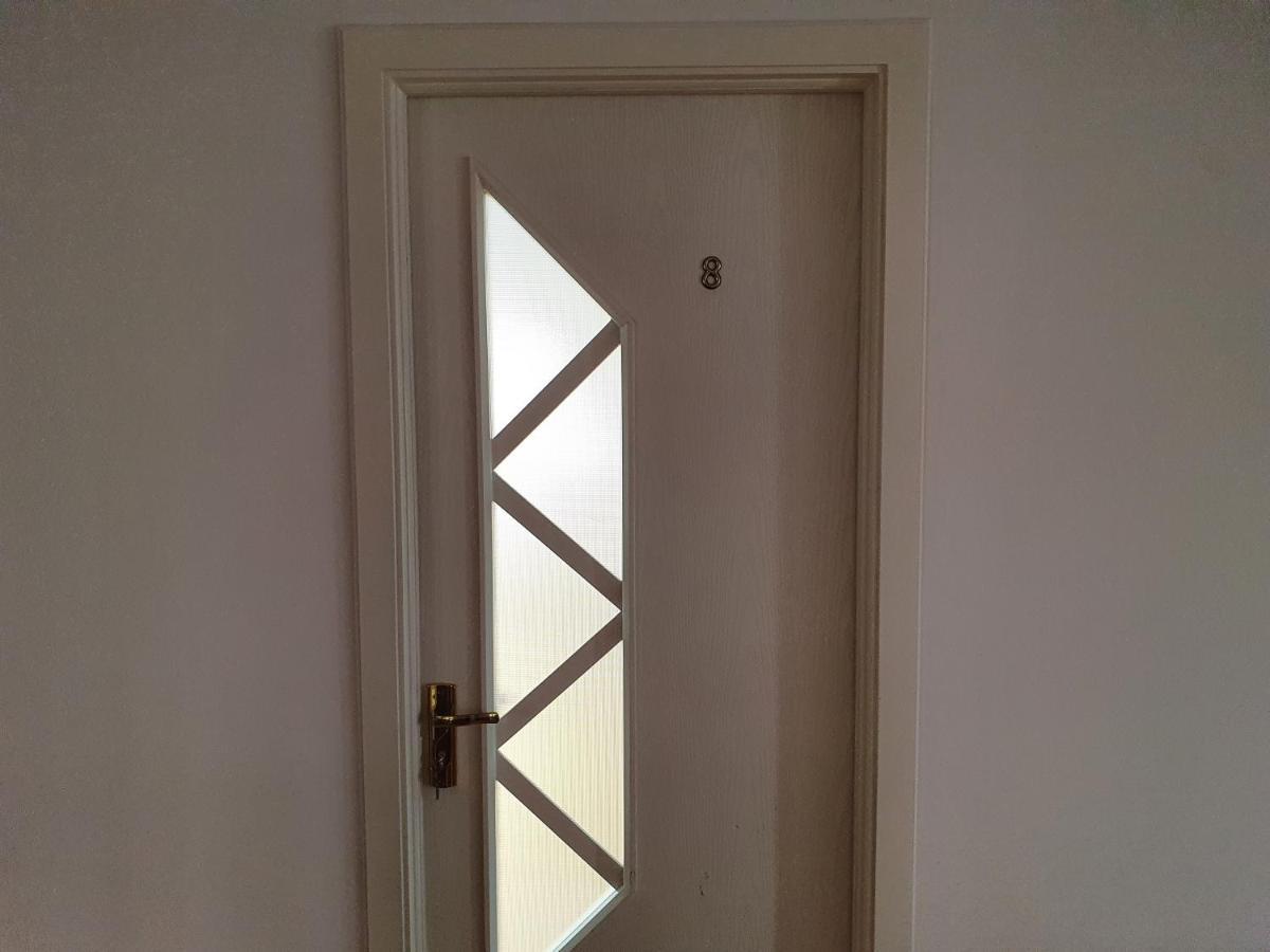 Apartament Casa Erika Sebeş Zewnętrze zdjęcie