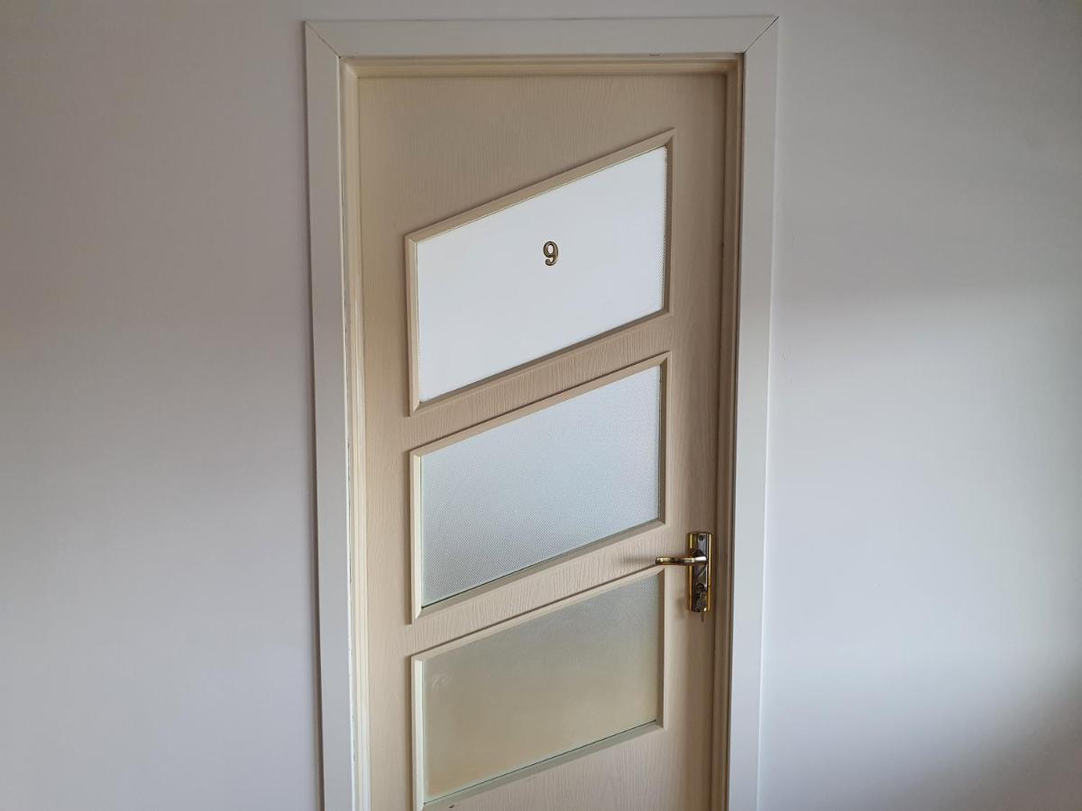 Apartament Casa Erika Sebeş Zewnętrze zdjęcie
