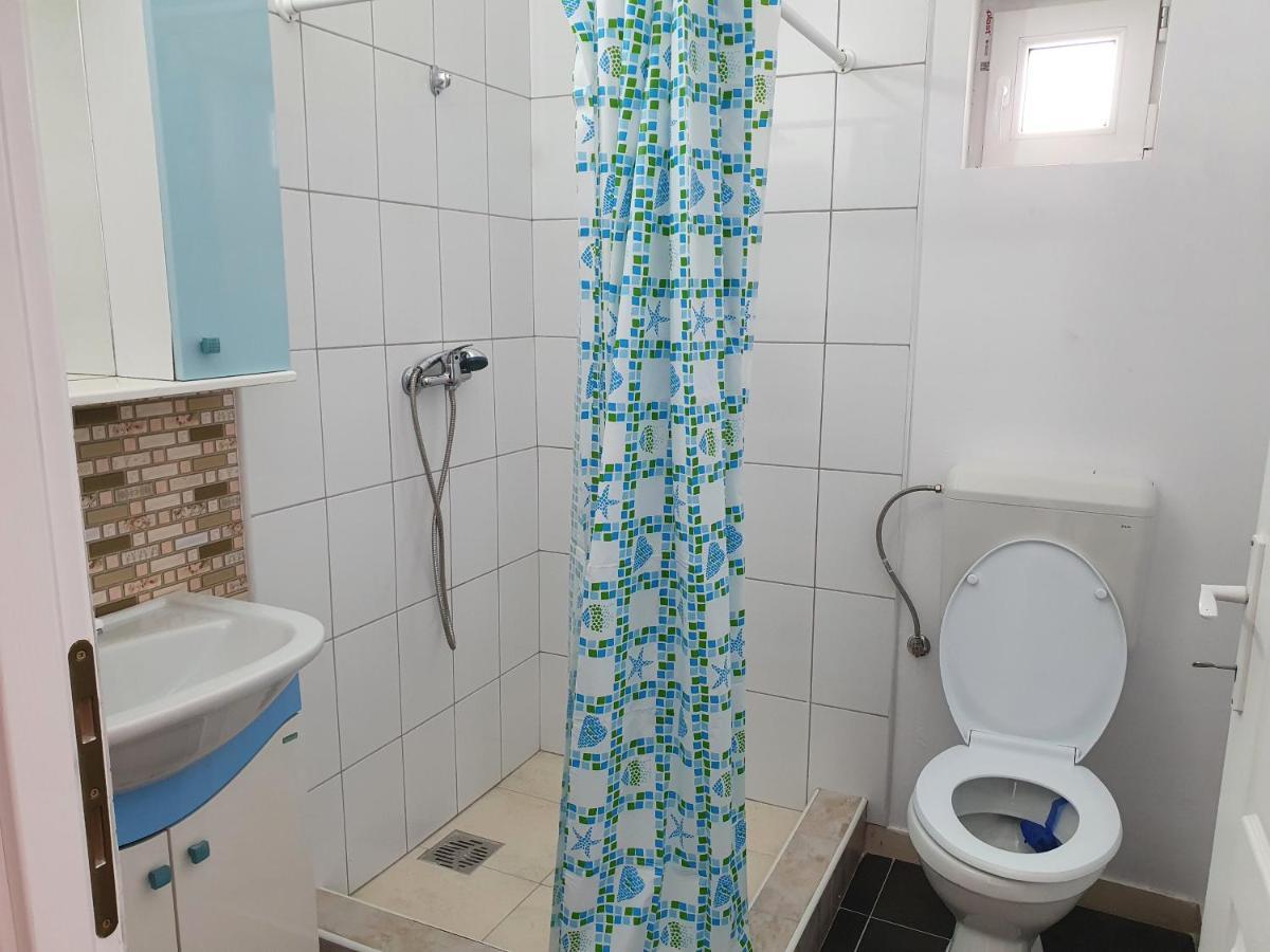Apartament Casa Erika Sebeş Zewnętrze zdjęcie