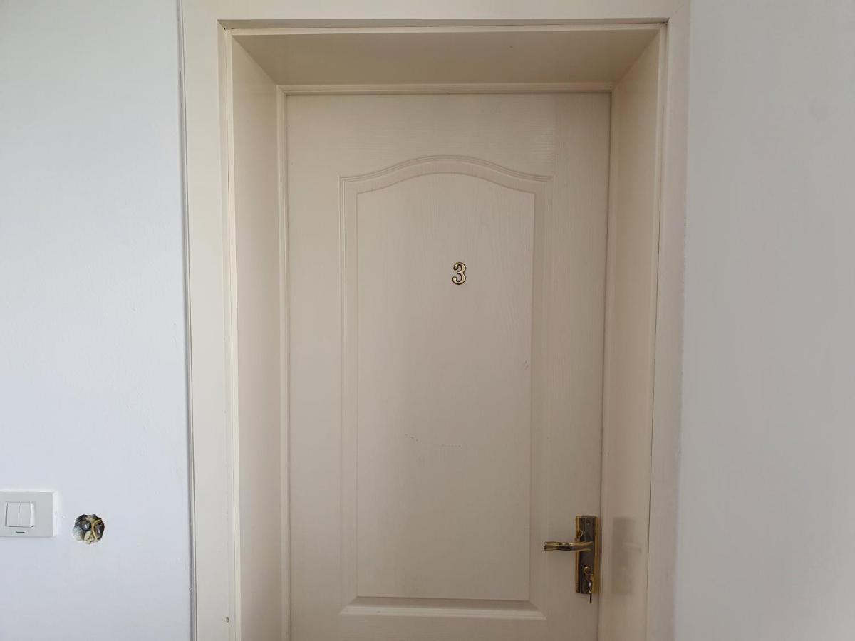 Apartament Casa Erika Sebeş Zewnętrze zdjęcie