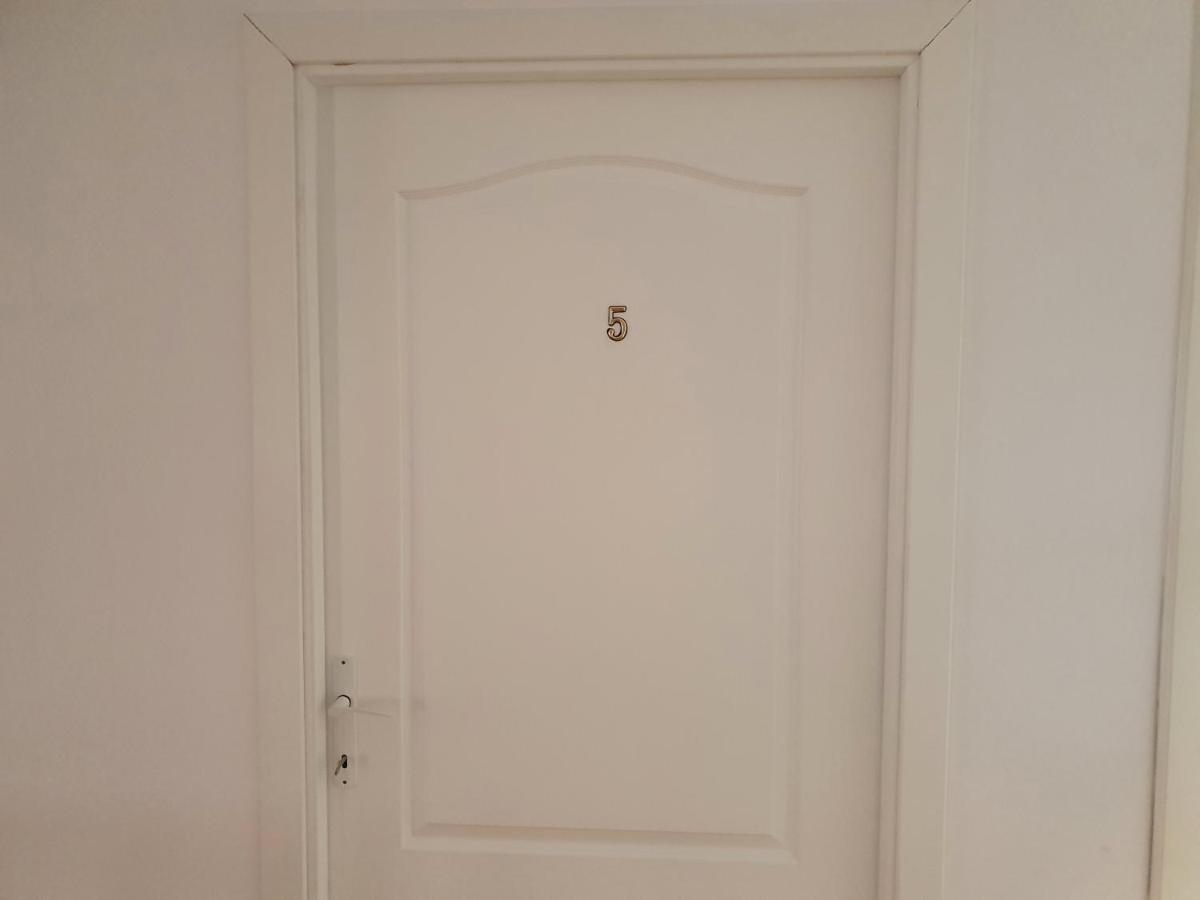 Apartament Casa Erika Sebeş Zewnętrze zdjęcie
