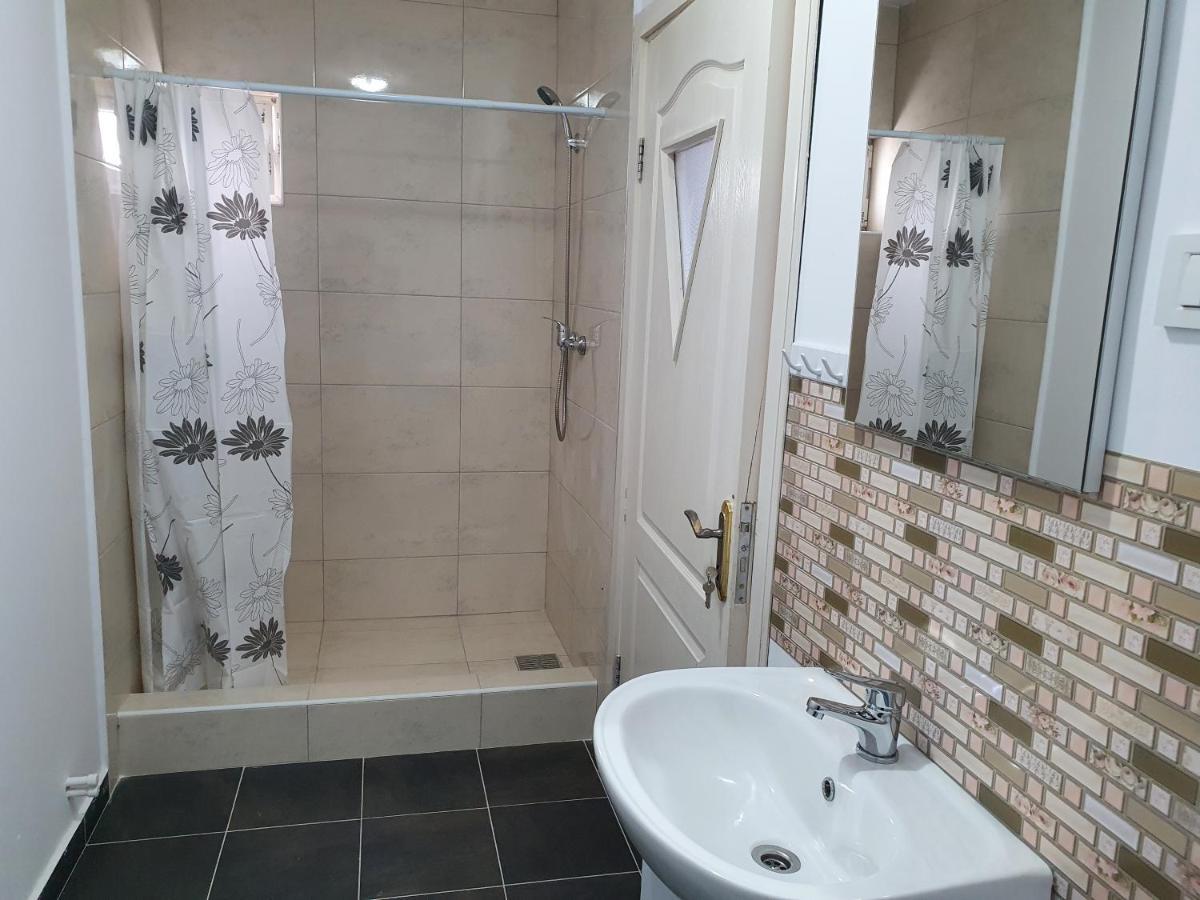 Apartament Casa Erika Sebeş Zewnętrze zdjęcie