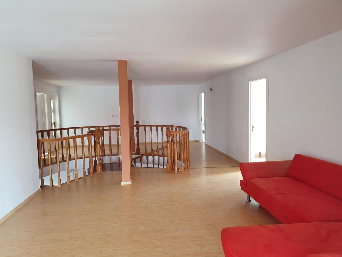 Apartament Casa Erika Sebeş Zewnętrze zdjęcie