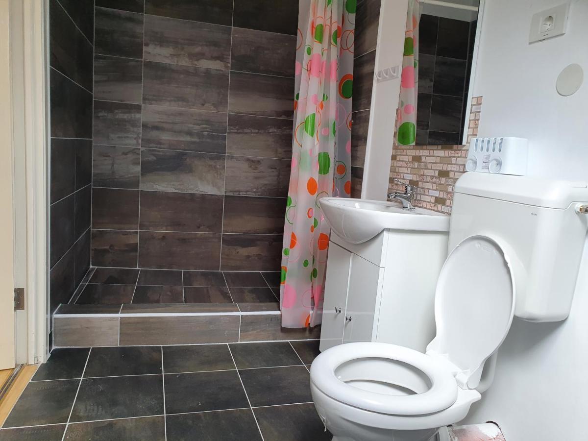 Apartament Casa Erika Sebeş Zewnętrze zdjęcie