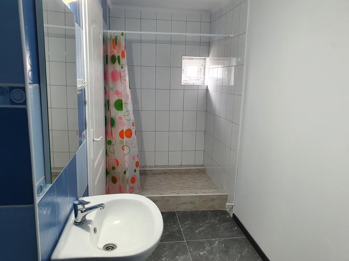 Apartament Casa Erika Sebeş Zewnętrze zdjęcie