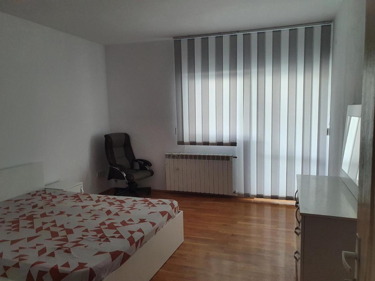 Apartament Casa Erika Sebeş Zewnętrze zdjęcie