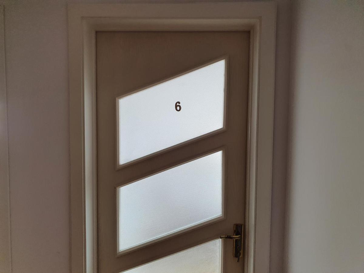 Apartament Casa Erika Sebeş Zewnętrze zdjęcie