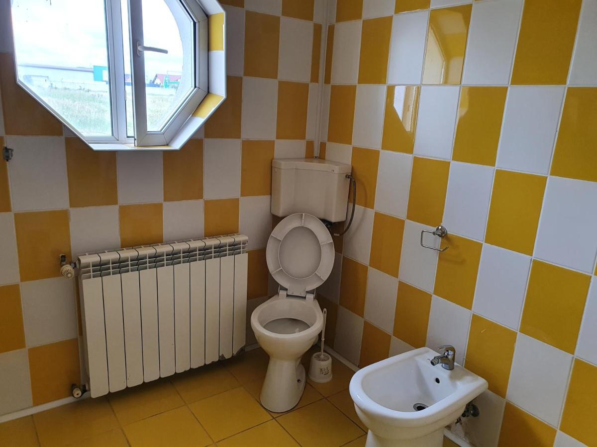 Apartament Casa Erika Sebeş Zewnętrze zdjęcie