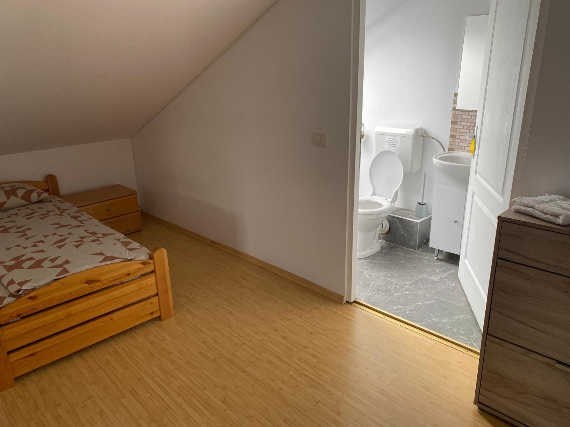 Apartament Casa Erika Sebeş Zewnętrze zdjęcie