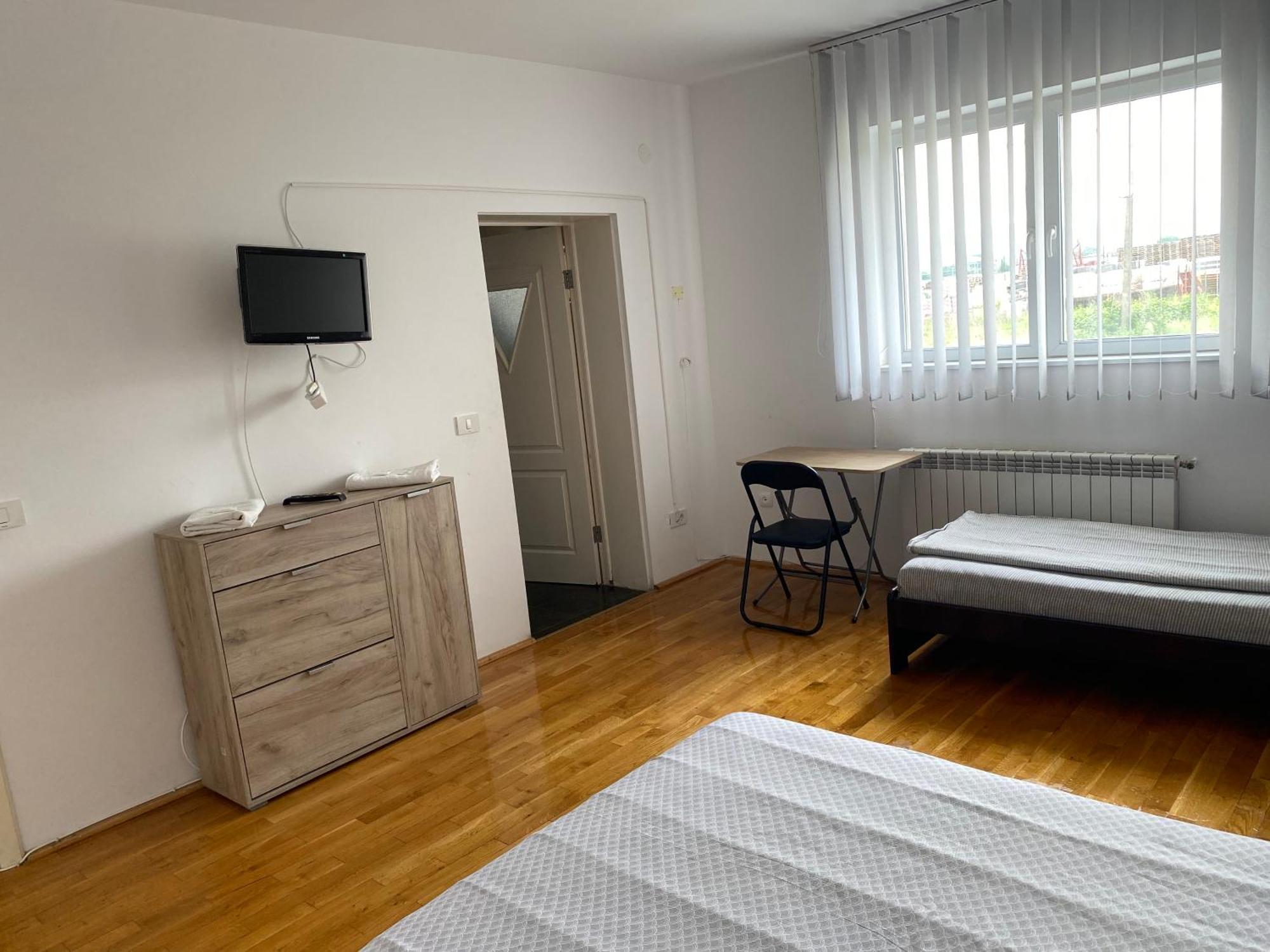 Apartament Casa Erika Sebeş Zewnętrze zdjęcie