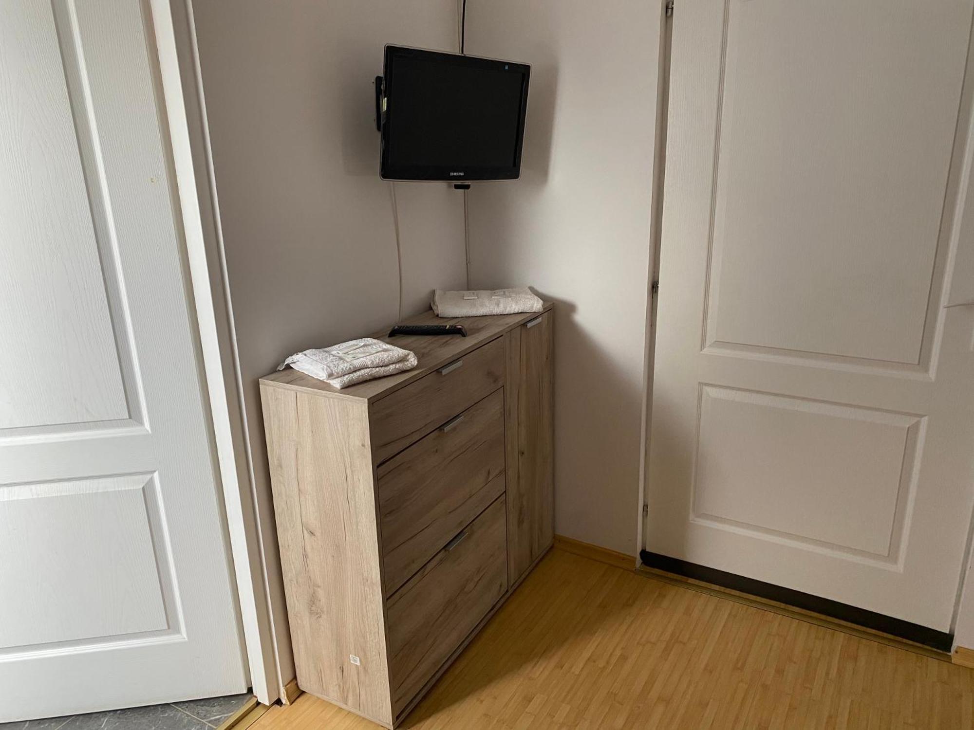 Apartament Casa Erika Sebeş Zewnętrze zdjęcie