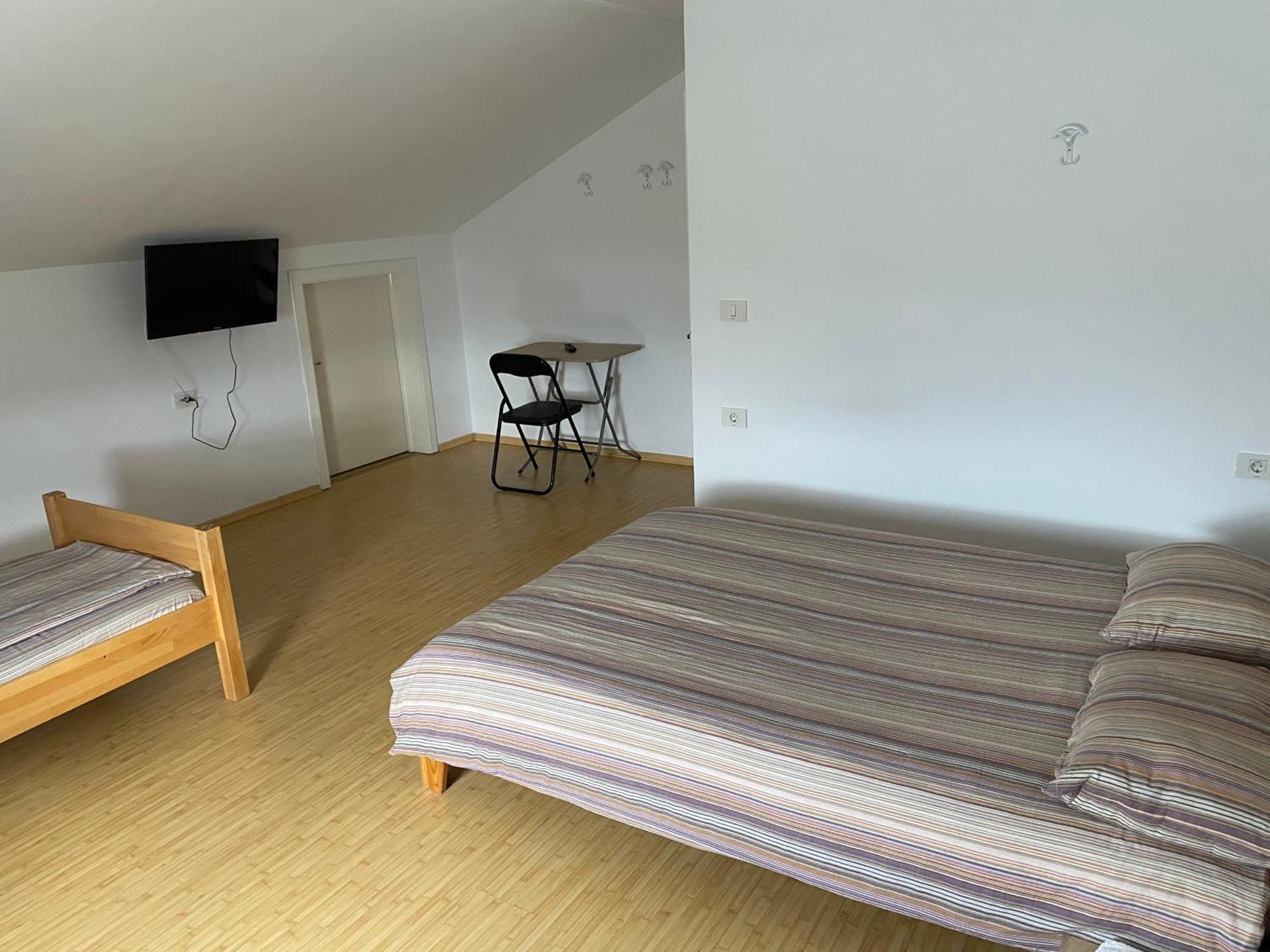 Apartament Casa Erika Sebeş Zewnętrze zdjęcie
