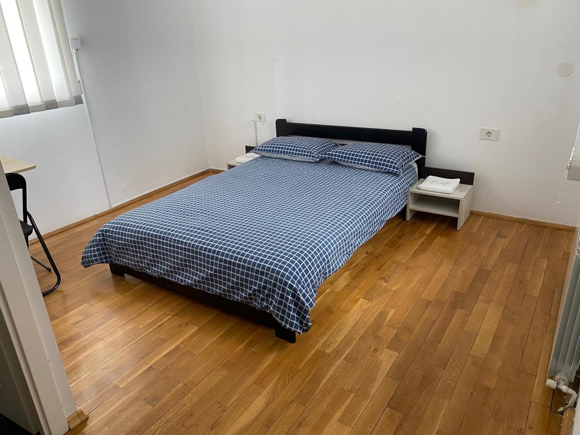 Apartament Casa Erika Sebeş Zewnętrze zdjęcie